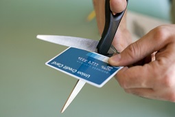 Getting Rid of Credit Card Debt