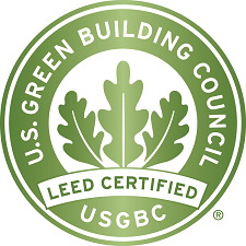 Building_Materials_LEED_Certified