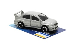 Buying a Car With a Credit Card