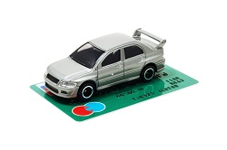 Purchasing a Car With a Credit Card
