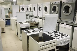 Appliance Store Sales