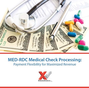 MED RDC Medical Check Processing