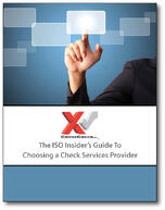 ISO check services