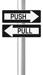 Push Pull