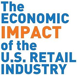 NRF   Economic Impact of US Retail Industry