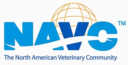 North American Veterinary Community Conference