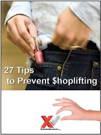 27 Tips to Prevent Shoplifting