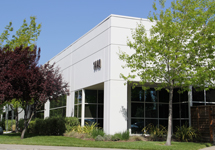 CrossCheck headquarters