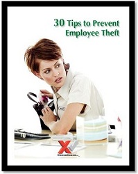 employee theft prevention
