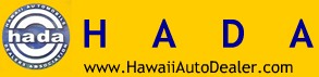 Hawaii Automobile Dealers Association