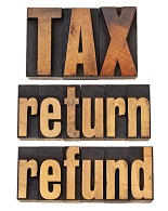 tax guarantee