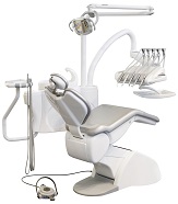 dentists chair