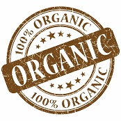 Organic Pet Food