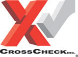 CrossCheck Logo