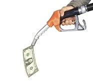 Cost of Gas