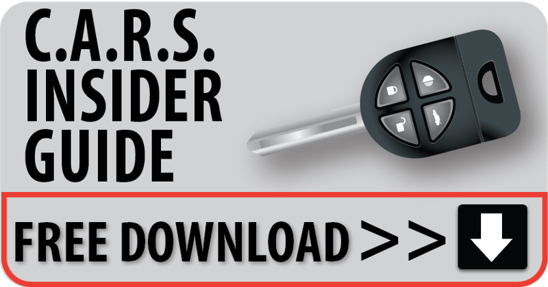 CrossCheck Merchant Guides