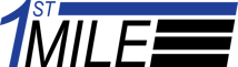 1stMILE Logo