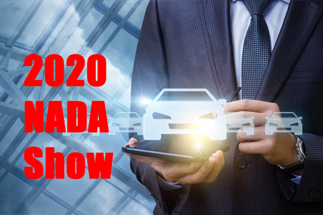 2020 NADA Show