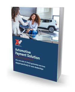 Auto Guide Cover