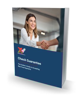 Check Guarantee Guide Cover