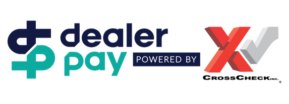 Dealer Pay Powered by CrossCheck Logo-3-Dealer Pay Hero (1)