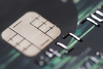 how to get certified for EMV chip card terminals
