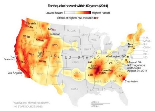 Earthquake_Hazard