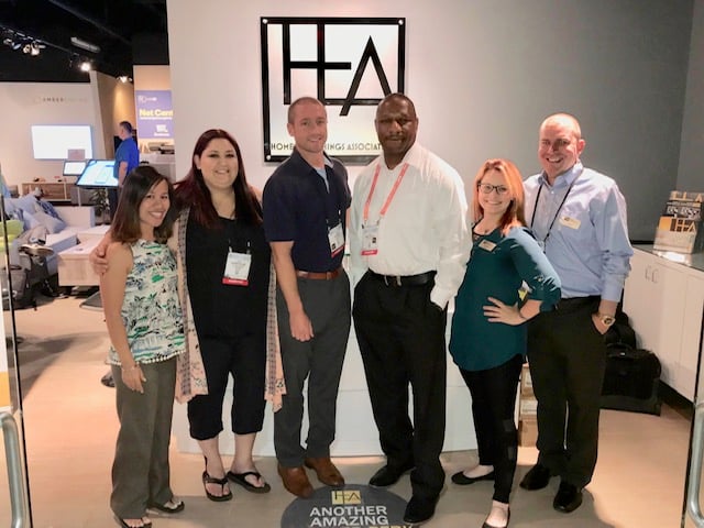 Conference HFA CrossCheck LVM