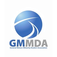 GMMDA Logo