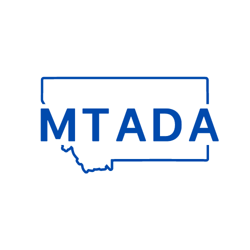MTADA LOGO