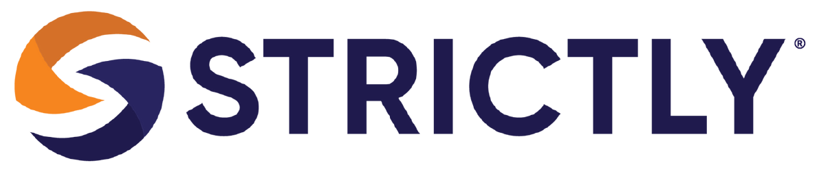 Strictly Logo