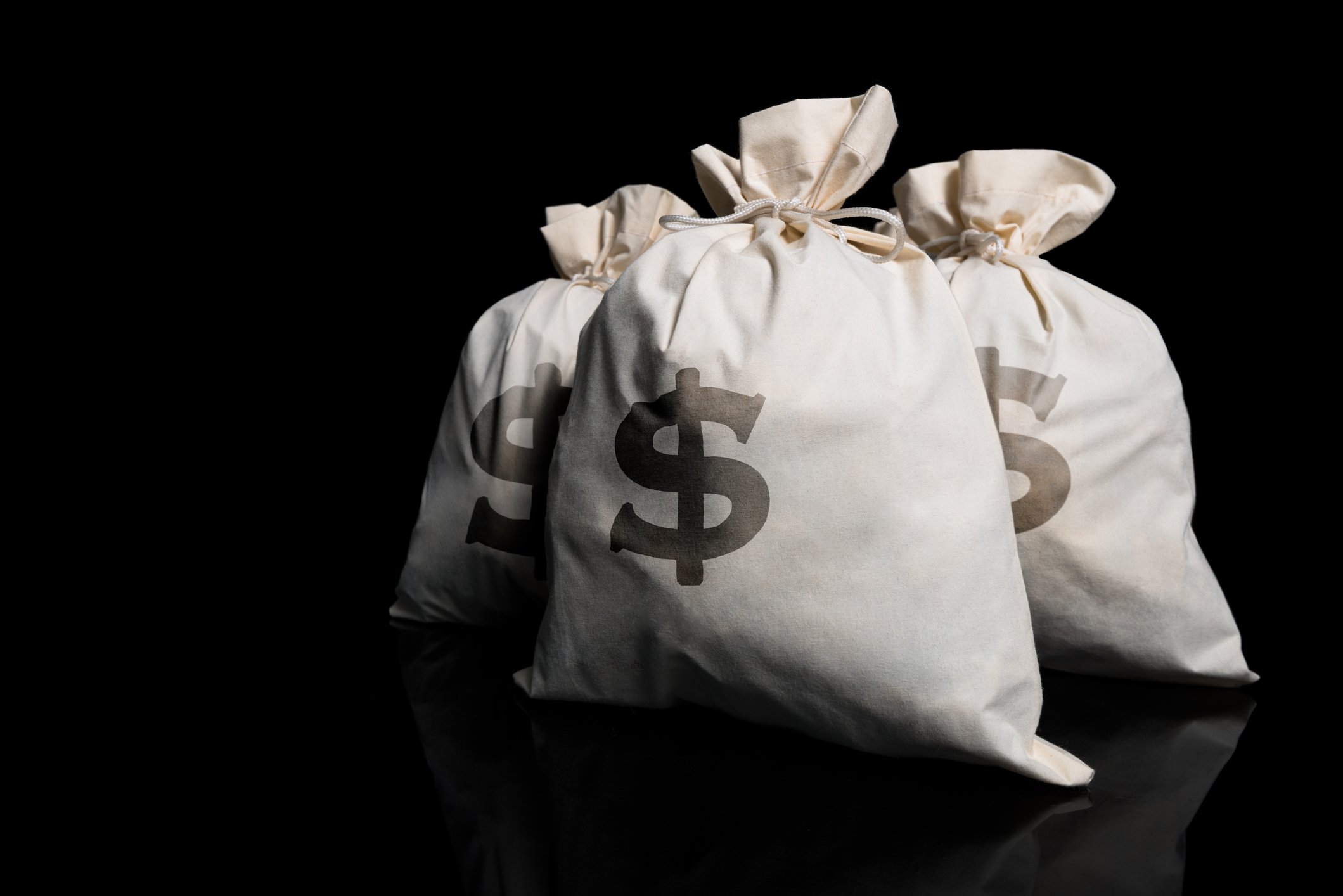 Money Bags
