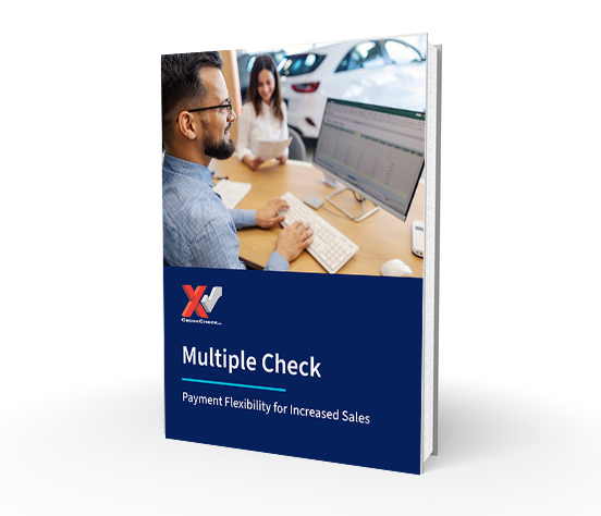 CrossCheck Guides