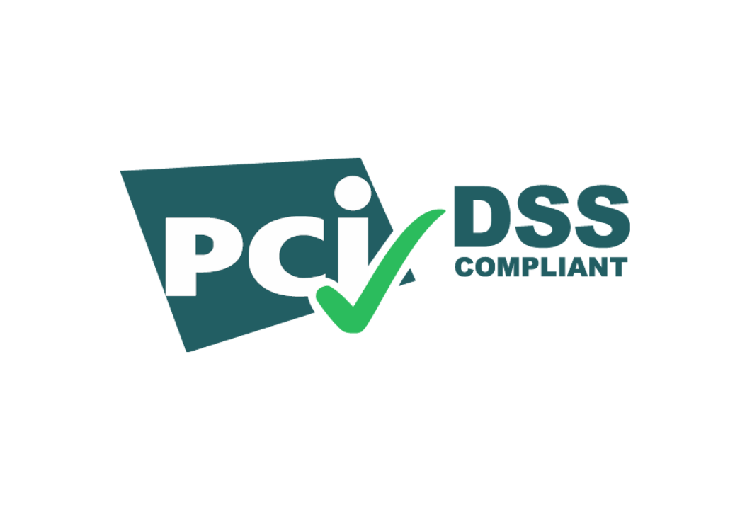 Pci DSS Compliant-1