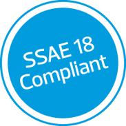 SSAE Compliant