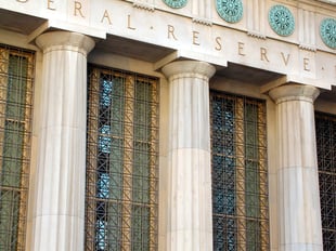 Federal Reserve Building-Payment Solutions