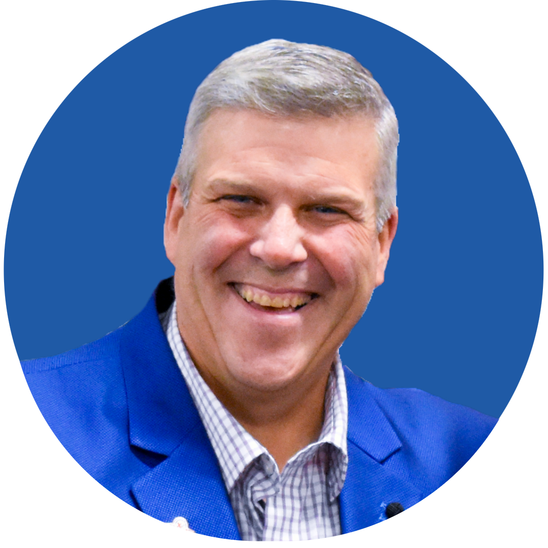 Travis Powers CrossCheck