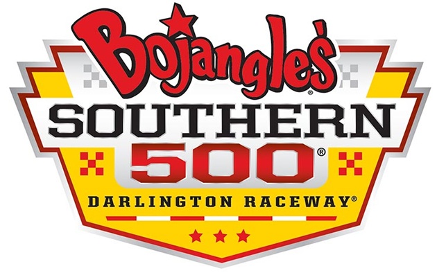 Bojangles Southern 500