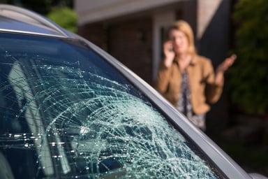 Mobile Pay makes accepting payment easier for auto glass installers.