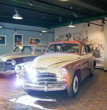 auto aftermarket dealers