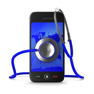 Smartphone_Healthcare