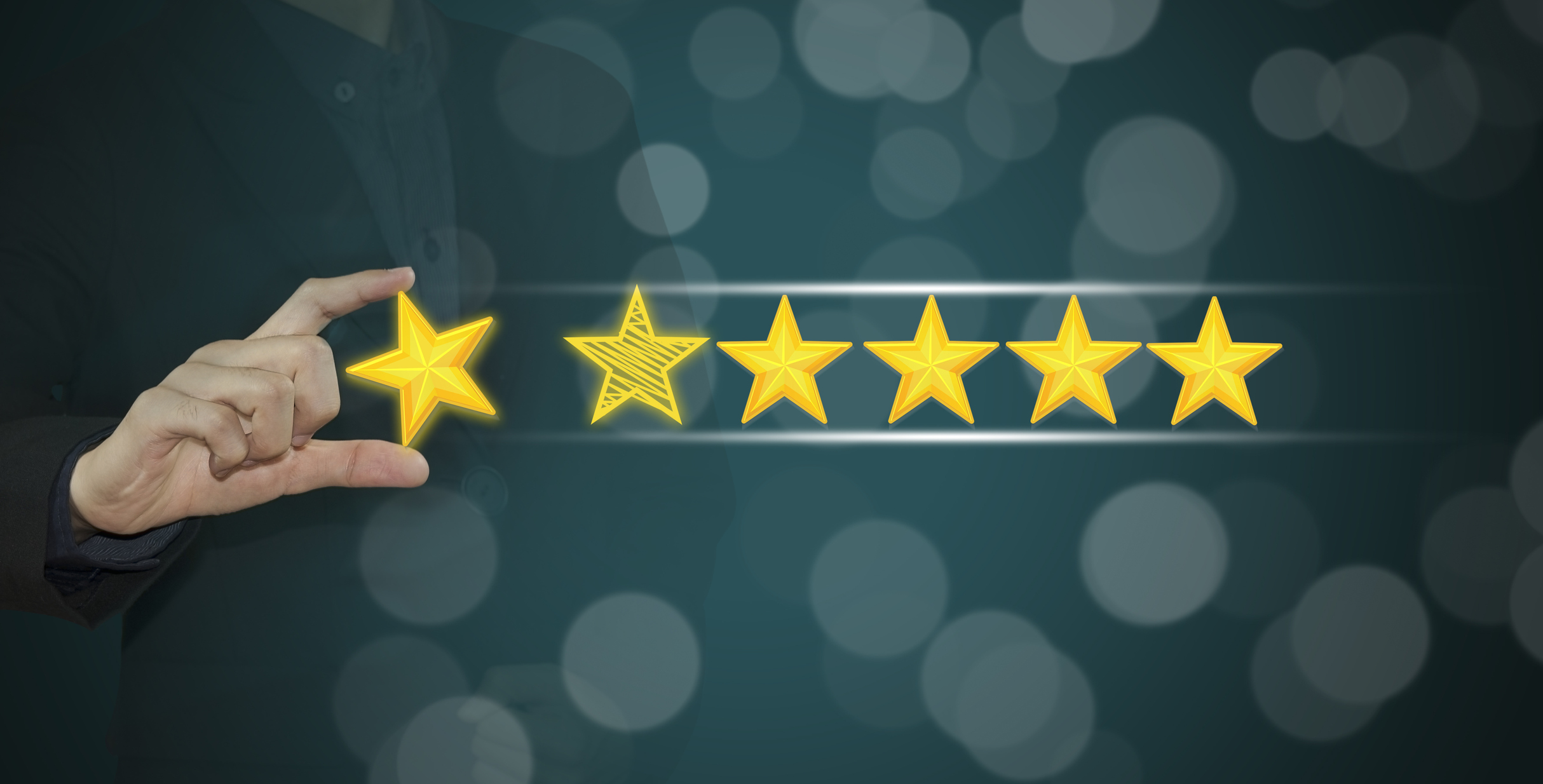 5 star Endorsement